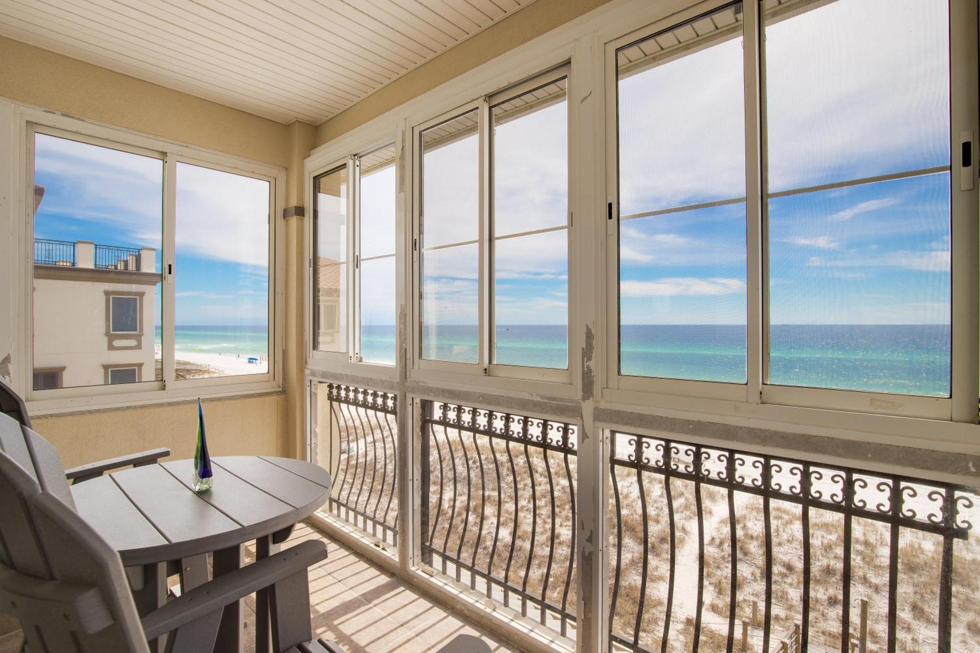Holiday home On The - Hot Tub - Gated Community Views Destin