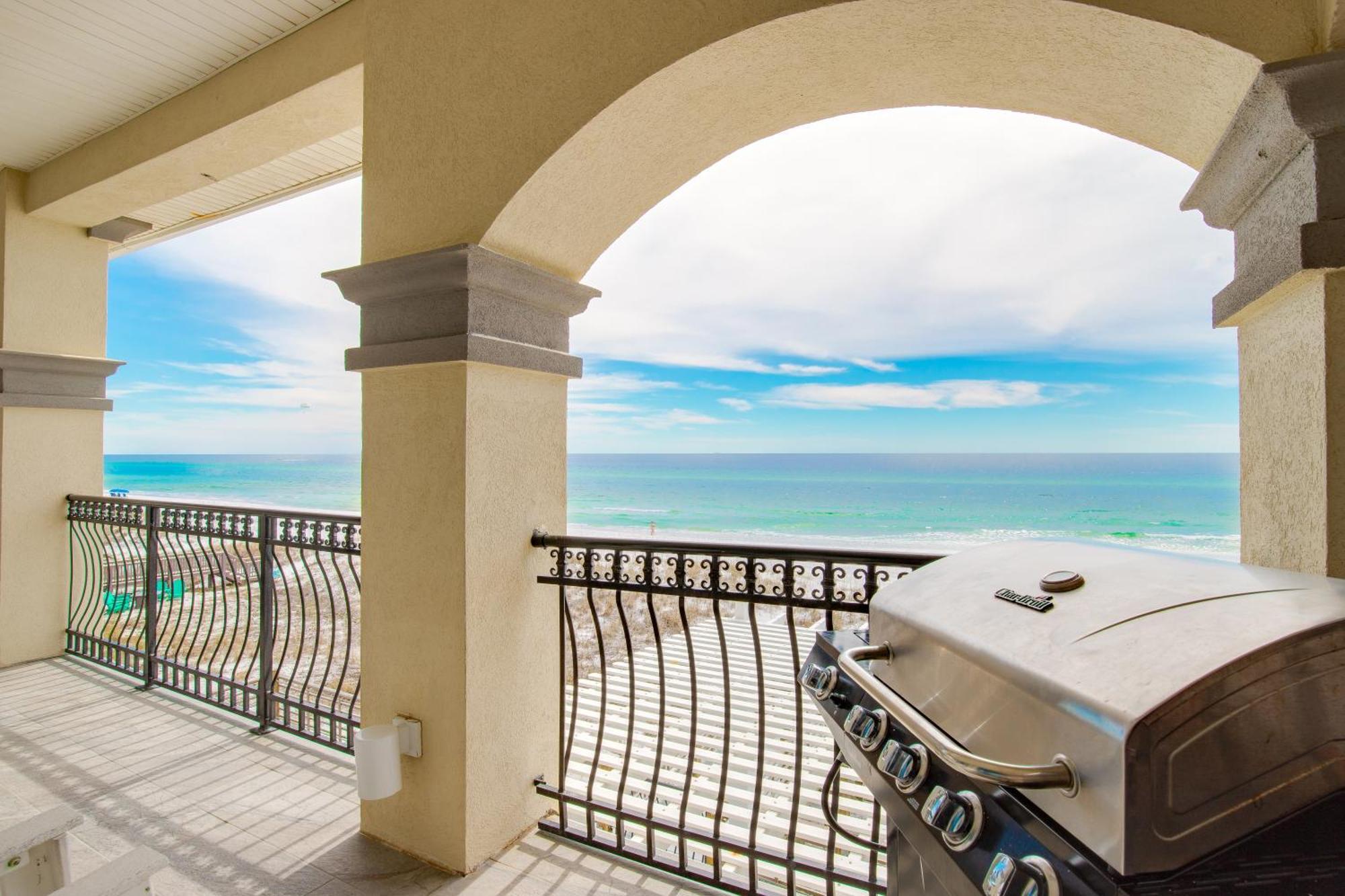 Holiday home On The - Hot Tub - Gated Community Views *