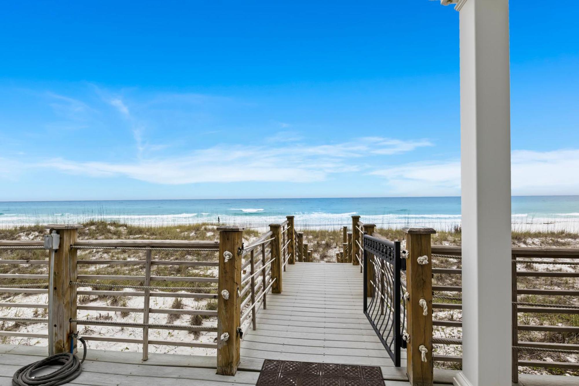 Holiday home On The - Hot Tub - Gated Community Views *