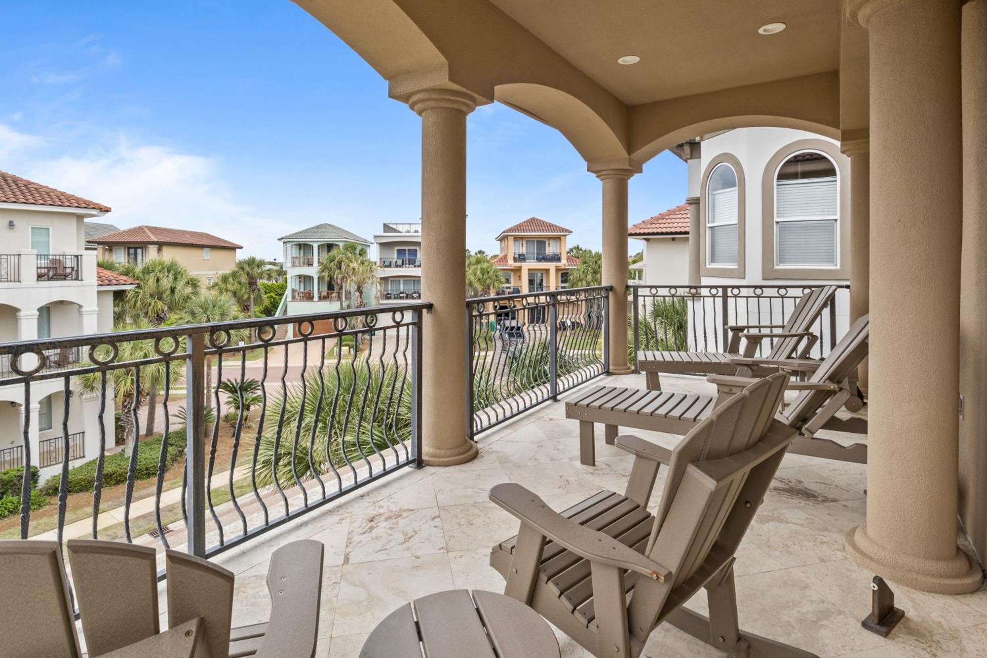 Private Pool Hot Tub - Community - * Destin