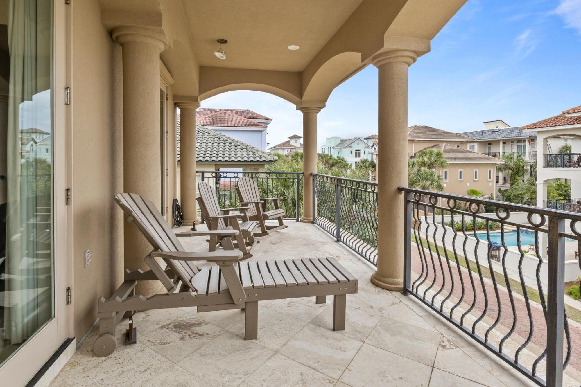 Holiday home Private Pool Hot Tub - Community -