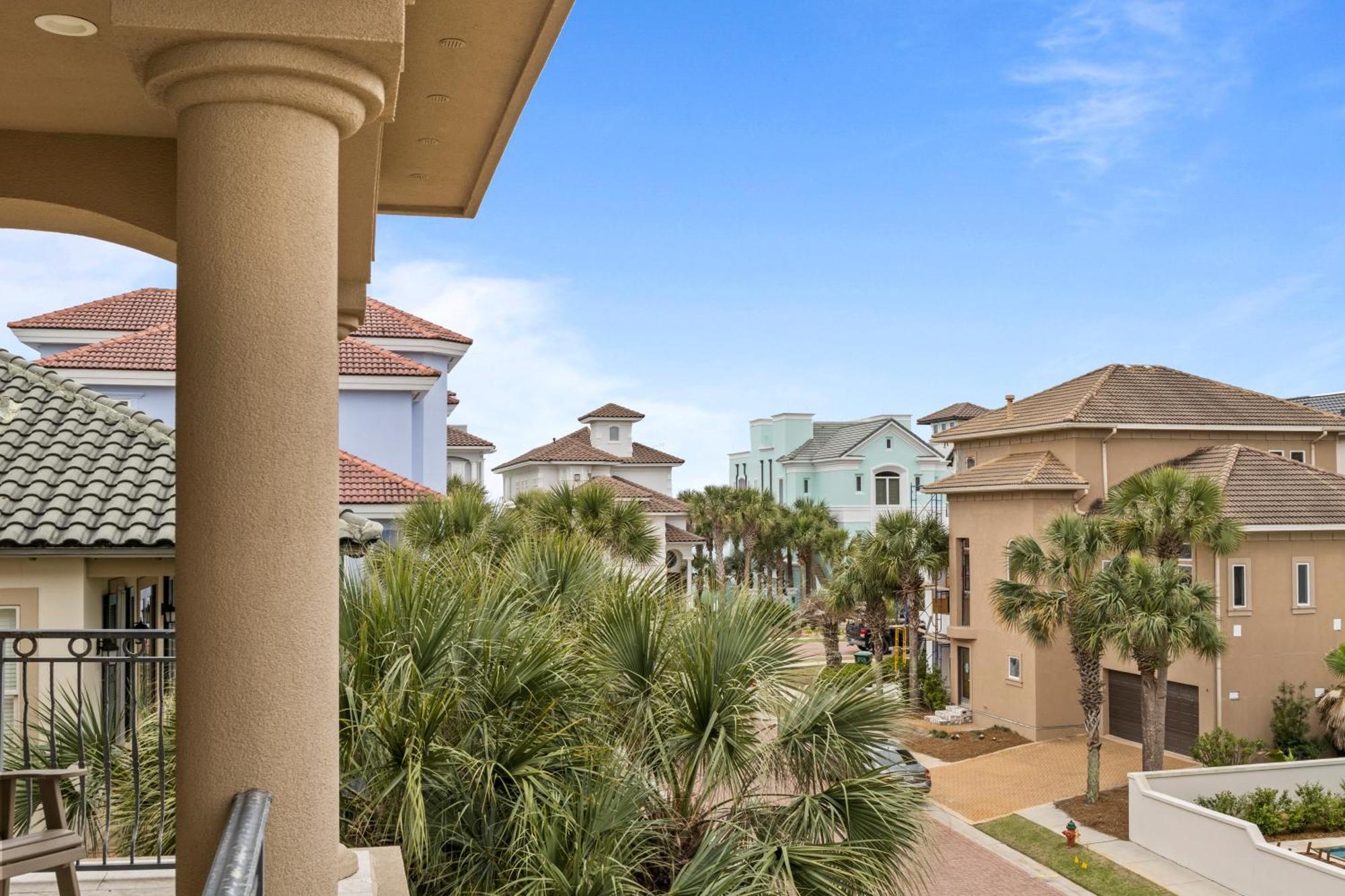 Holiday home Private Pool Hot Tub - Community - Destin