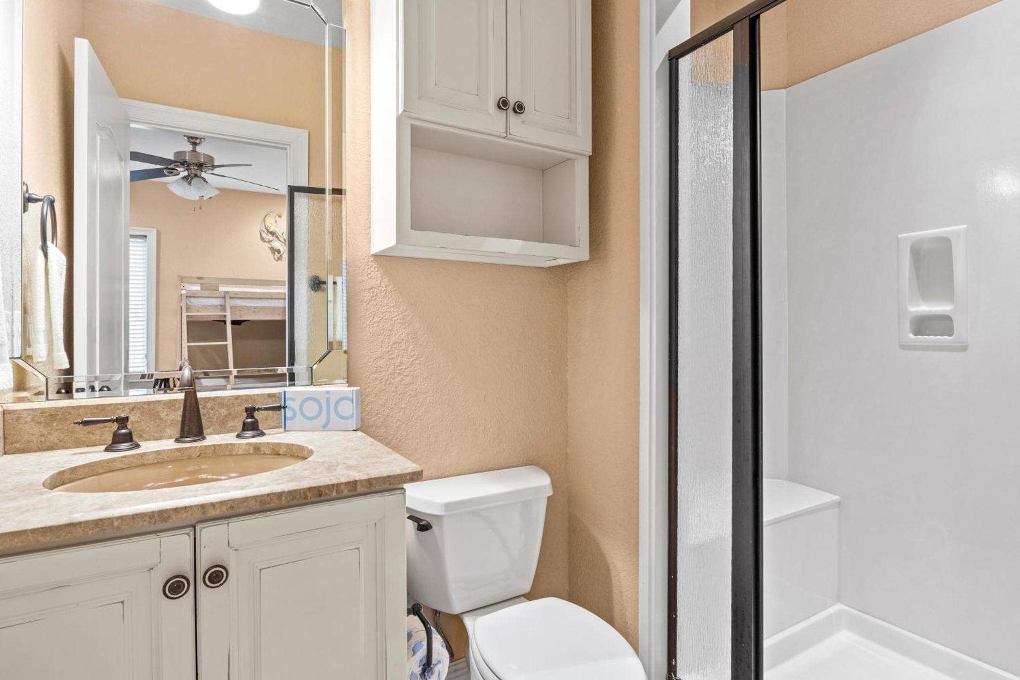 Private Pool Hot Tub - Community - Holiday home Destin
