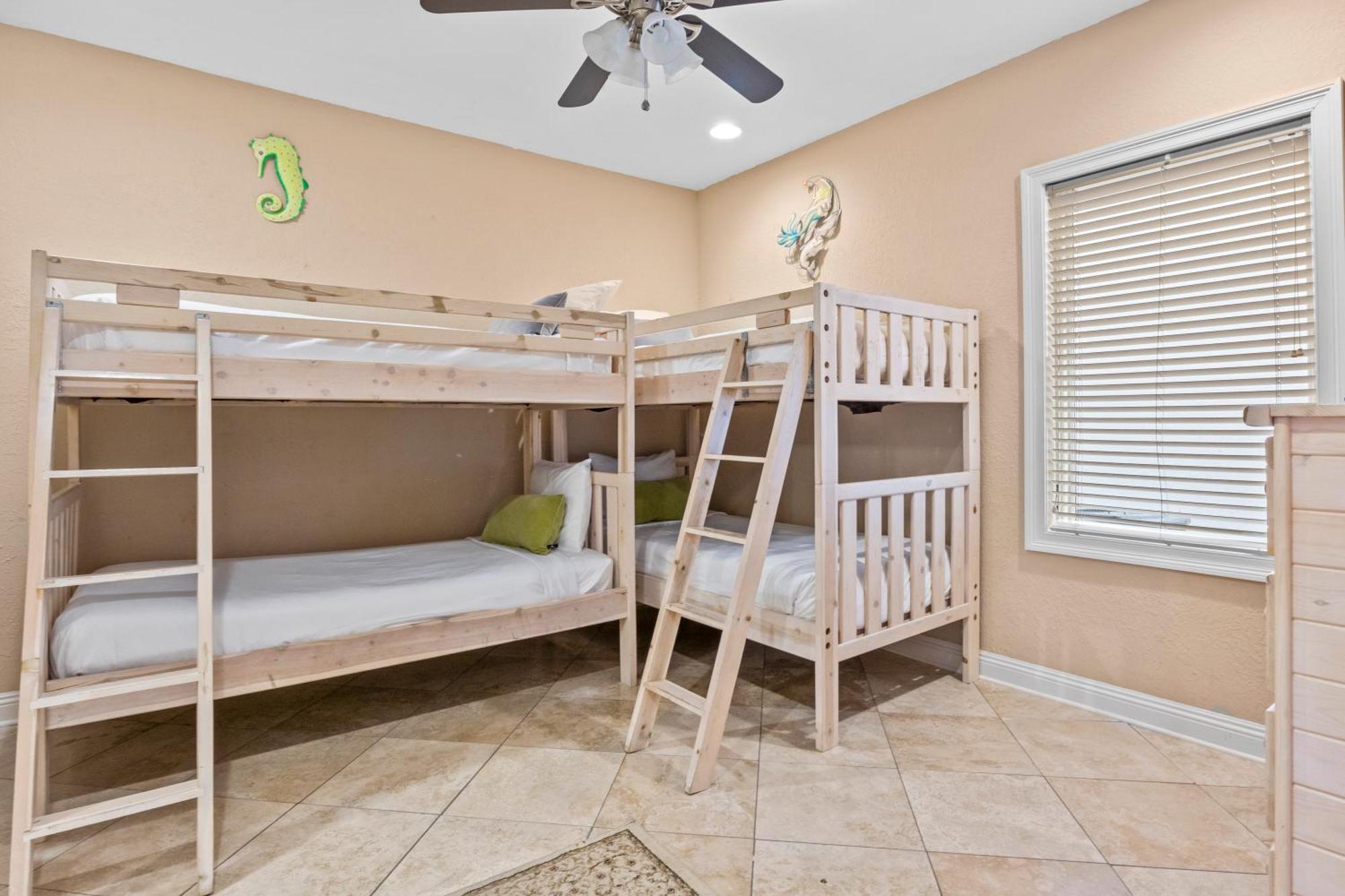 Private Pool Hot Tub - Community - Destin