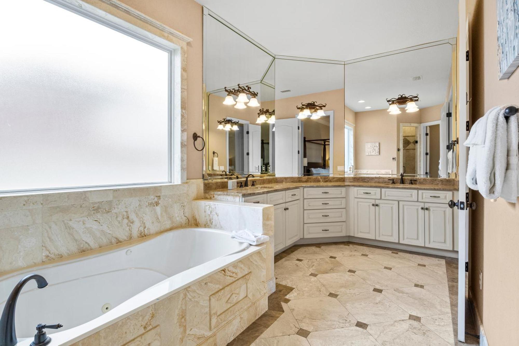 Holiday home Private Pool Hot Tub - Community - Destin
