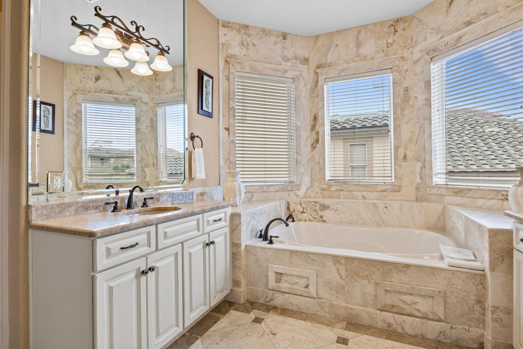 Private Pool Hot Tub - Community - * Destin