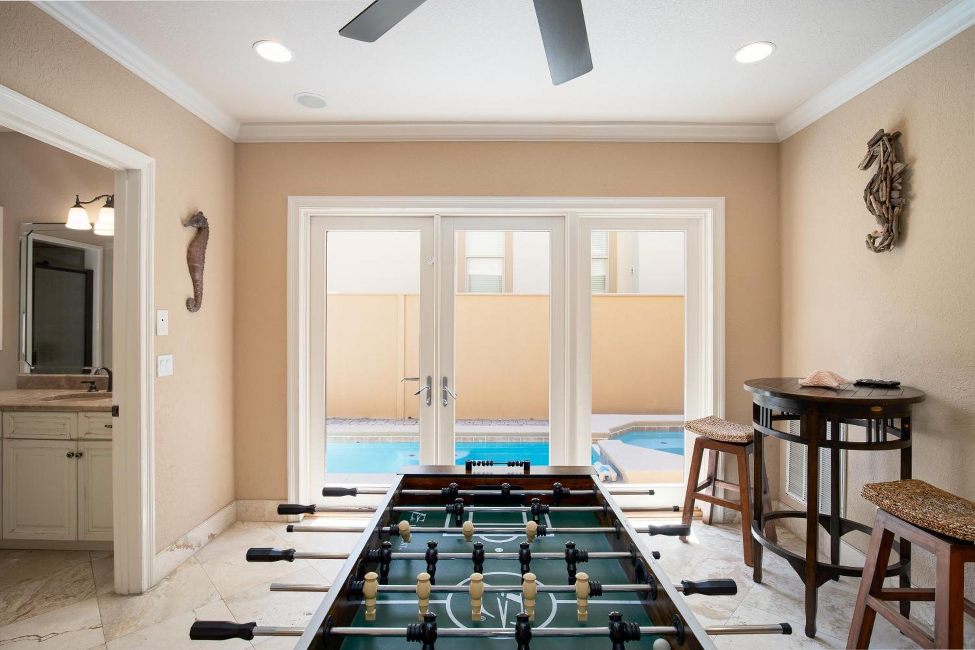 Holiday home Private Pool Hot Tub - Community - *