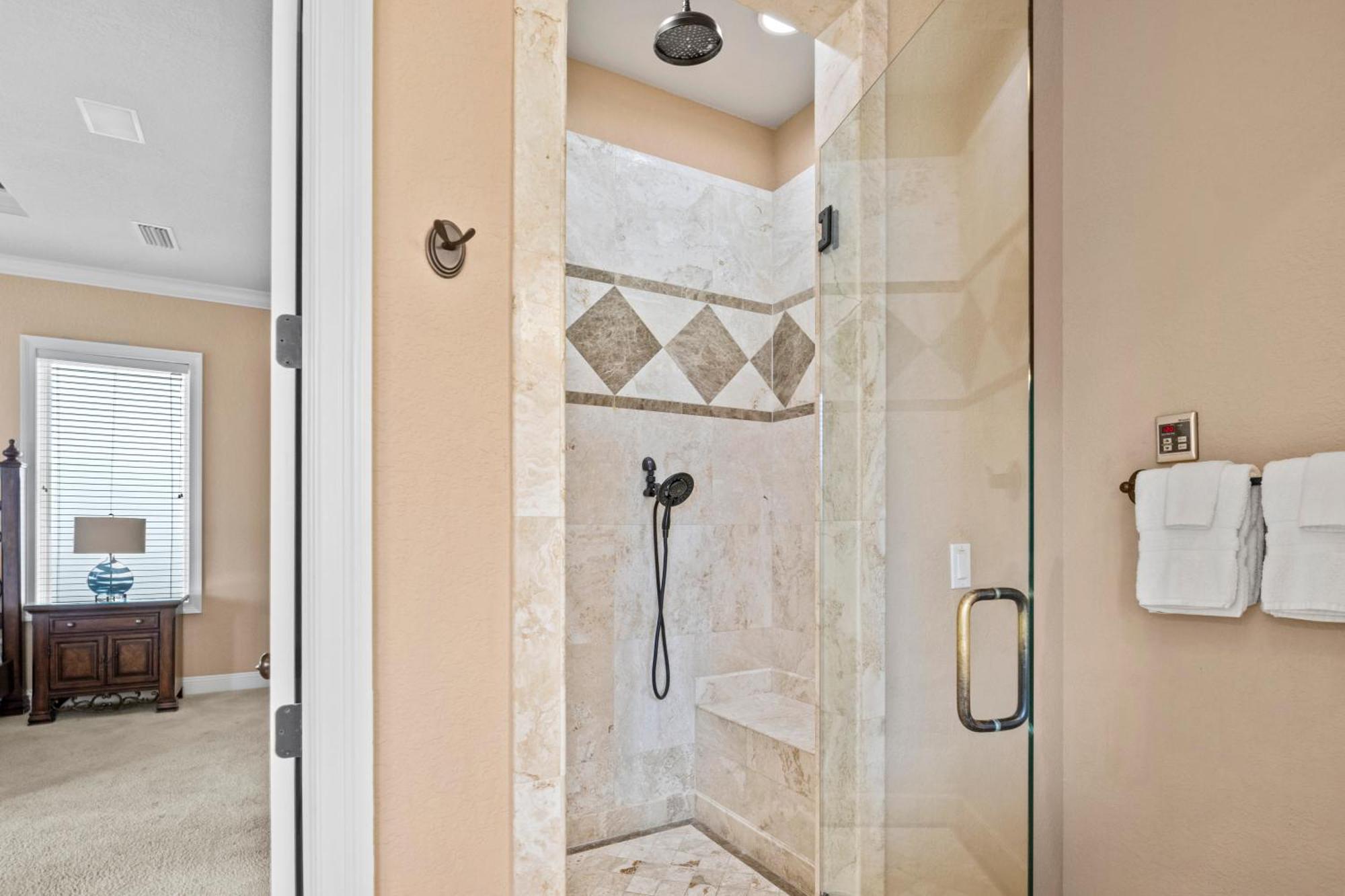 Private Pool Hot Tub - Community - Holiday home Destin