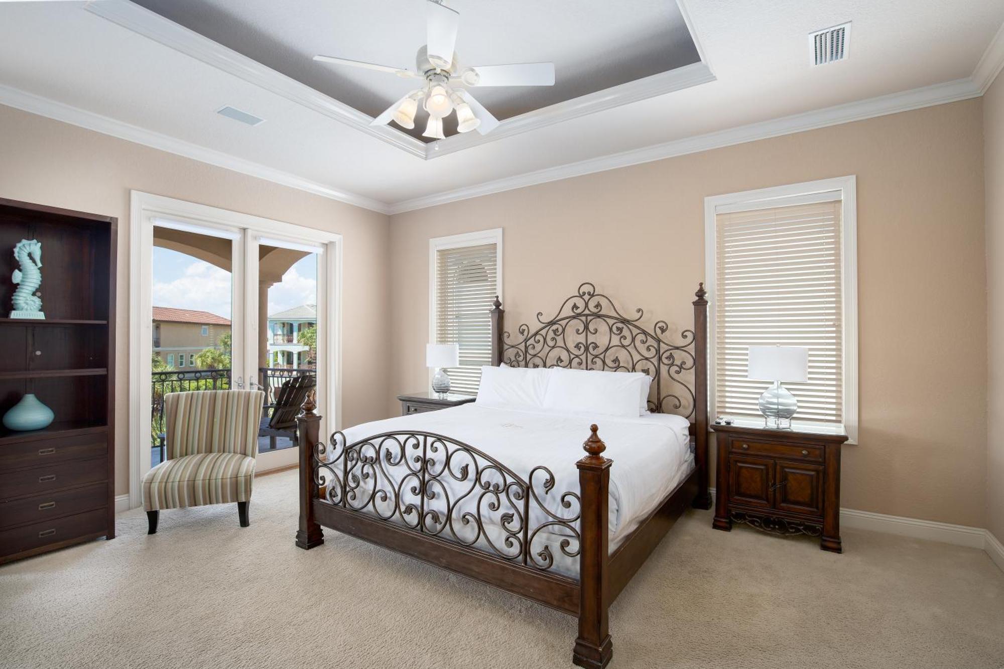 Holiday home Private Pool Hot Tub - Community - Destin