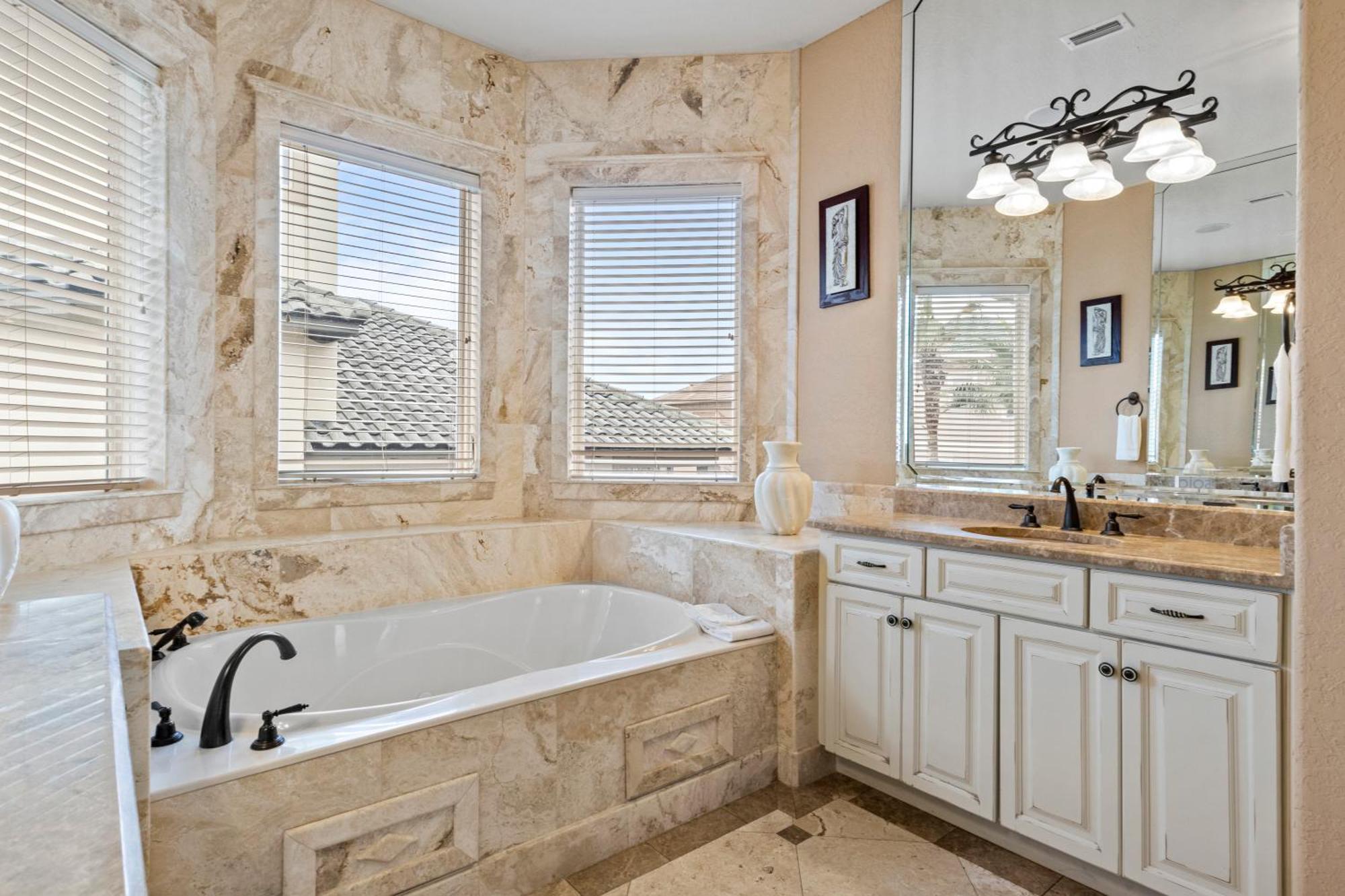 Private Pool Hot Tub - Community - * Destin
