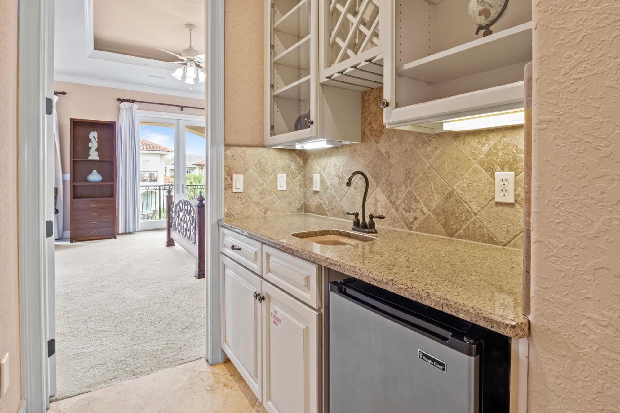 Private Pool Hot Tub - Community - Holiday home Destin