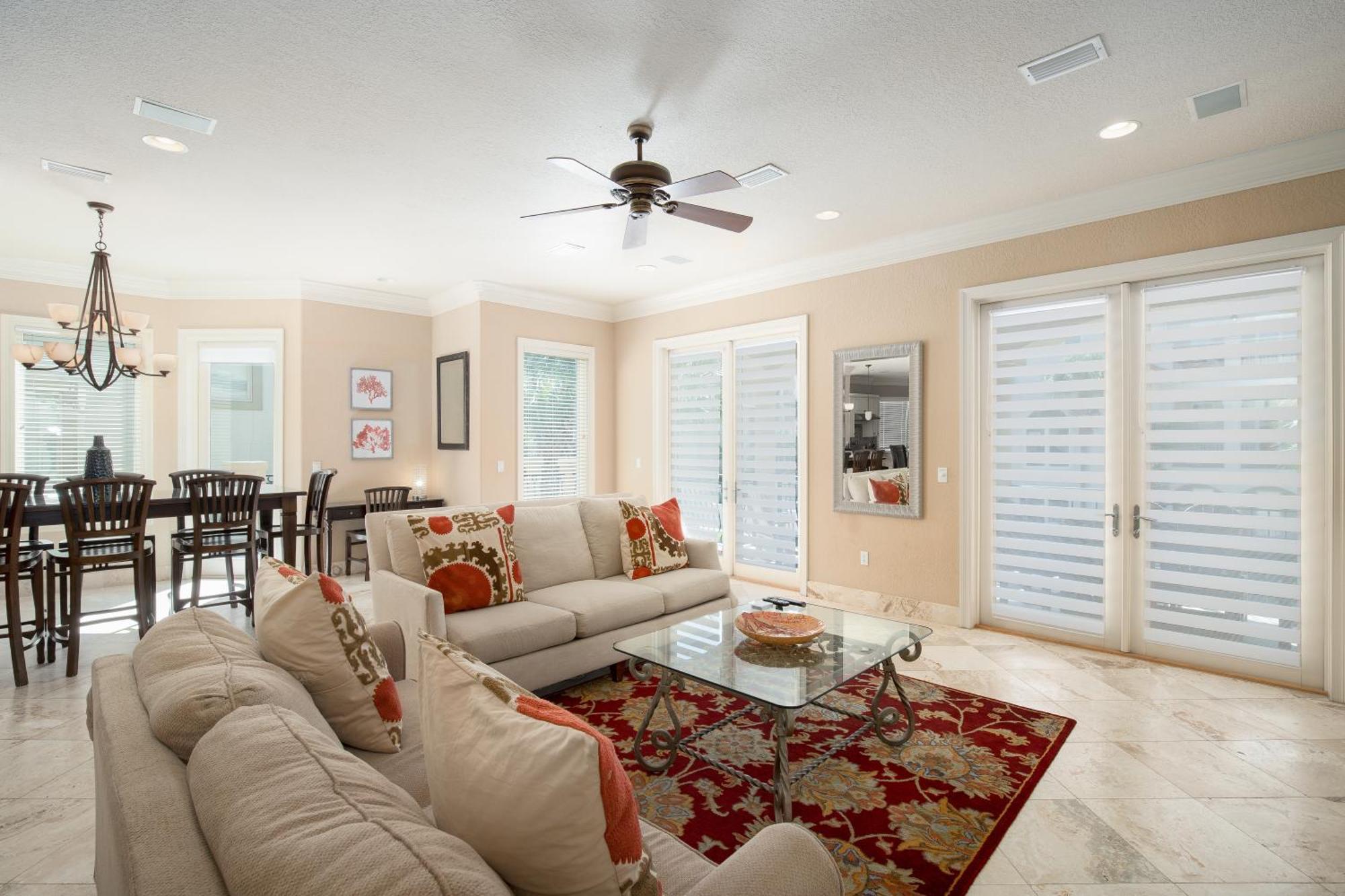 Private Pool Hot Tub - Community - * Destin