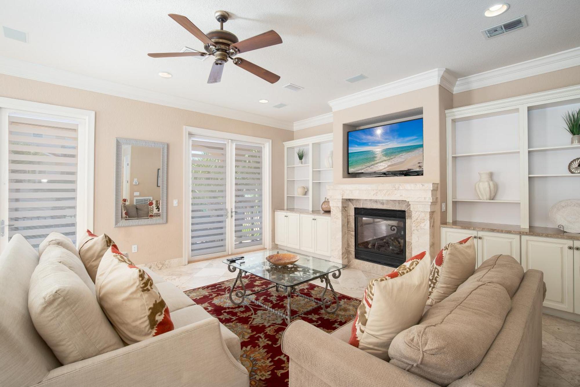 Holiday home Private Pool Hot Tub - Community - Destin