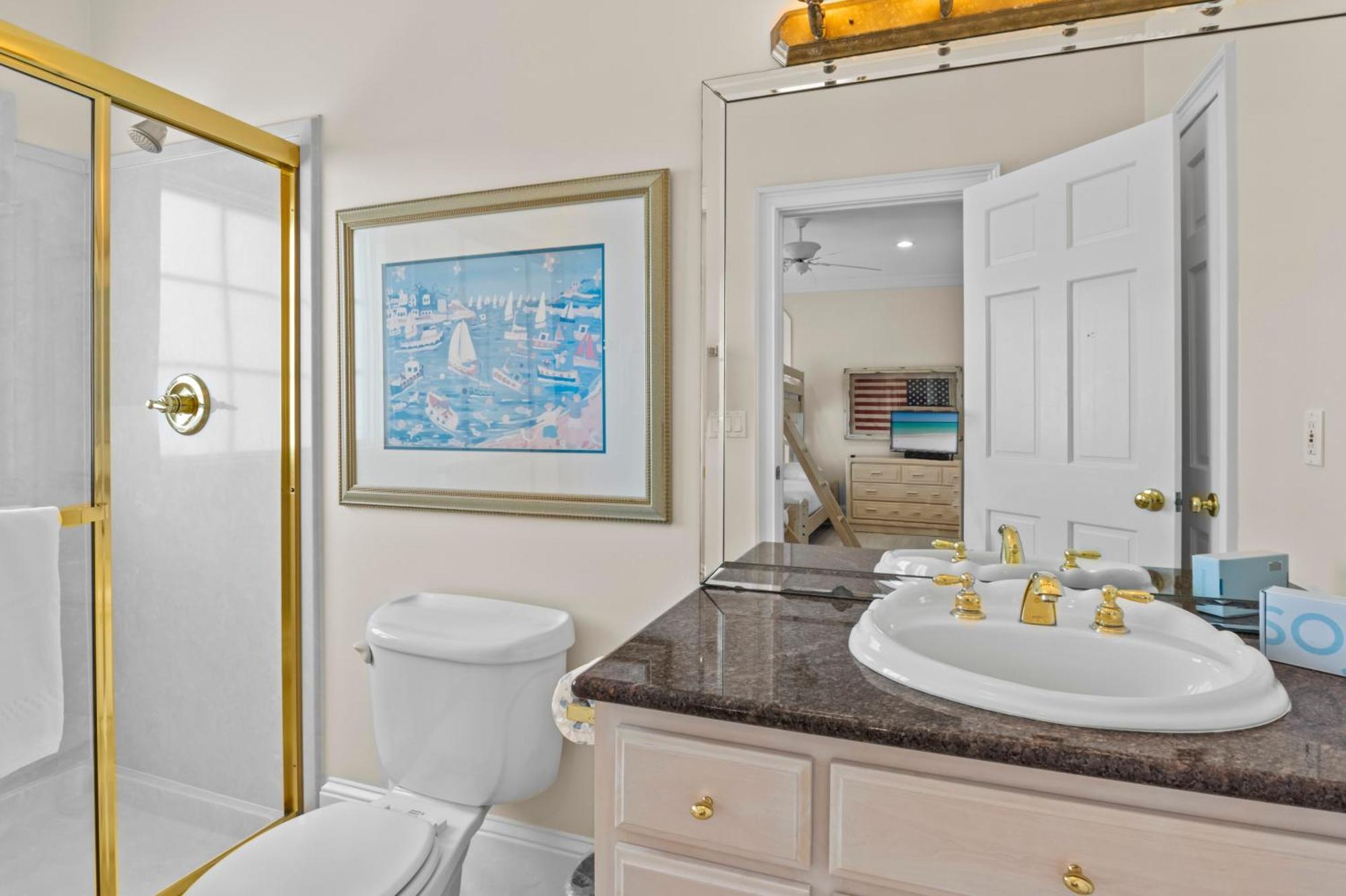 Holiday home Gulf Front, Pool, Hot Tub- 2 Kitchens - Elevator Destin