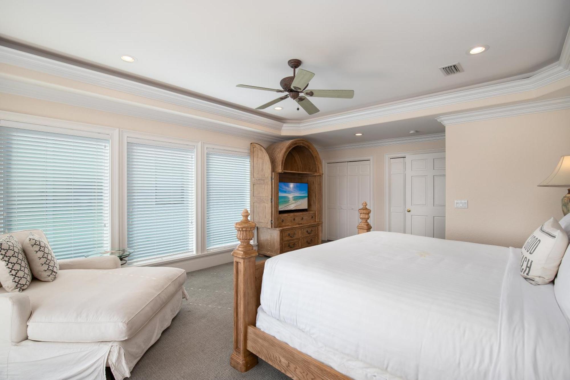 Holiday home Gulf Front, Pool, Hot Tub- 2 Kitchens - Elevator