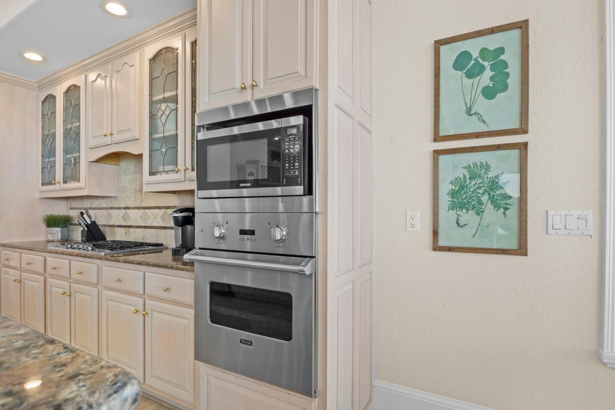Holiday home Gulf Front, Pool, Hot Tub- 2 Kitchens - Elevator *