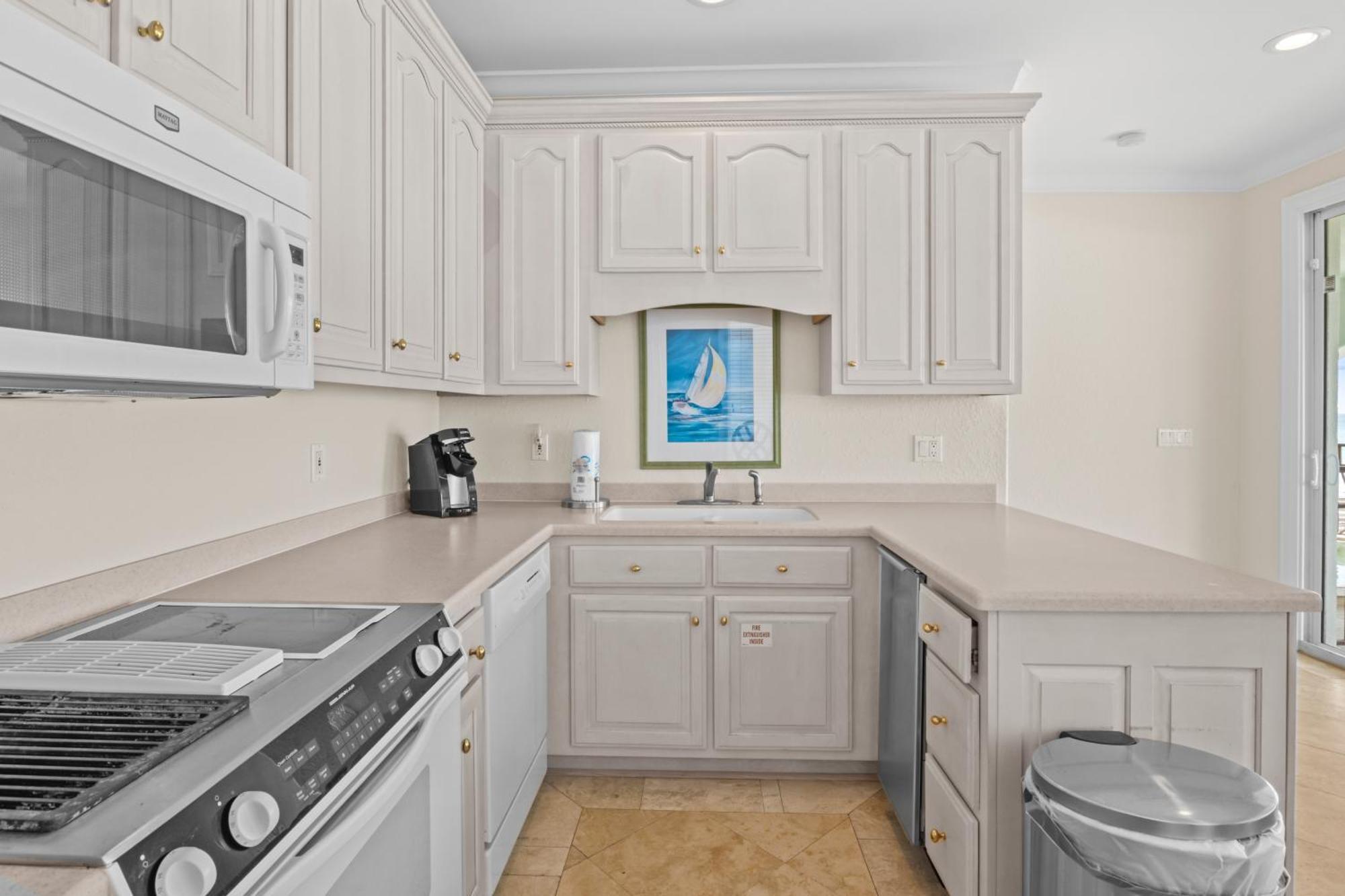 Holiday home Gulf Front, Pool, Hot Tub- 2 Kitchens - Elevator Destin