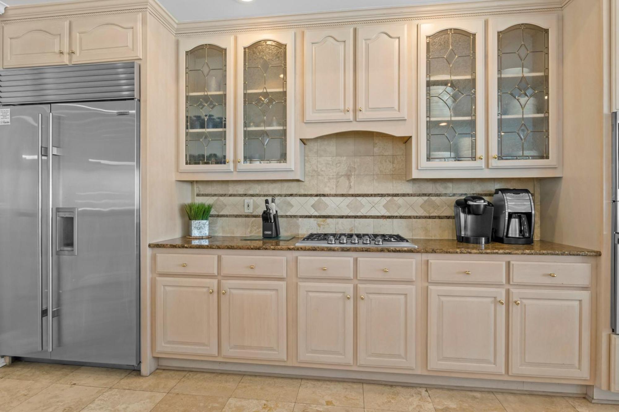 Holiday home Gulf Front, Pool, Hot Tub- 2 Kitchens - Elevator *