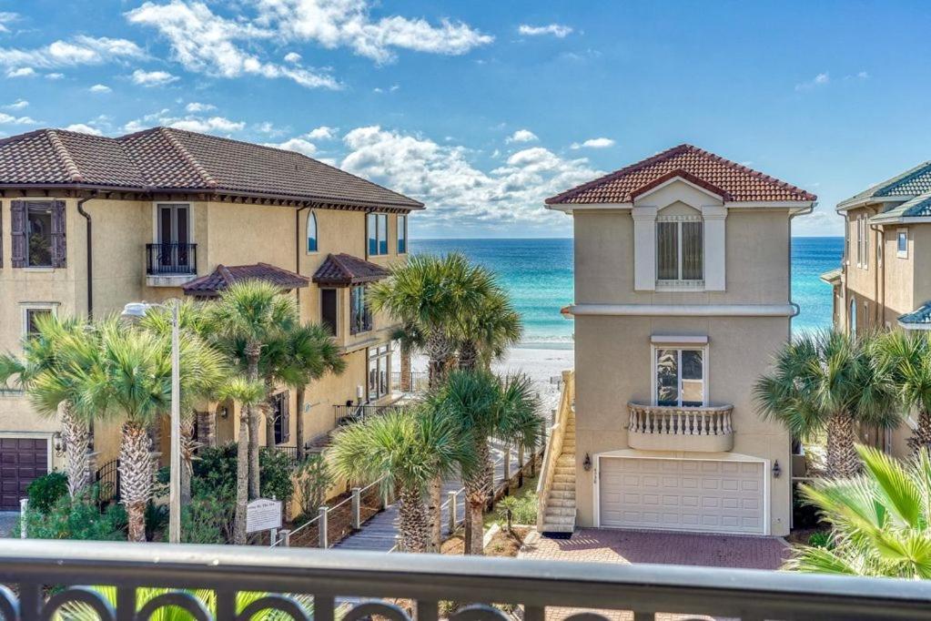 Gulf Views - Private Pool Hot Tub - Elevator * Destin