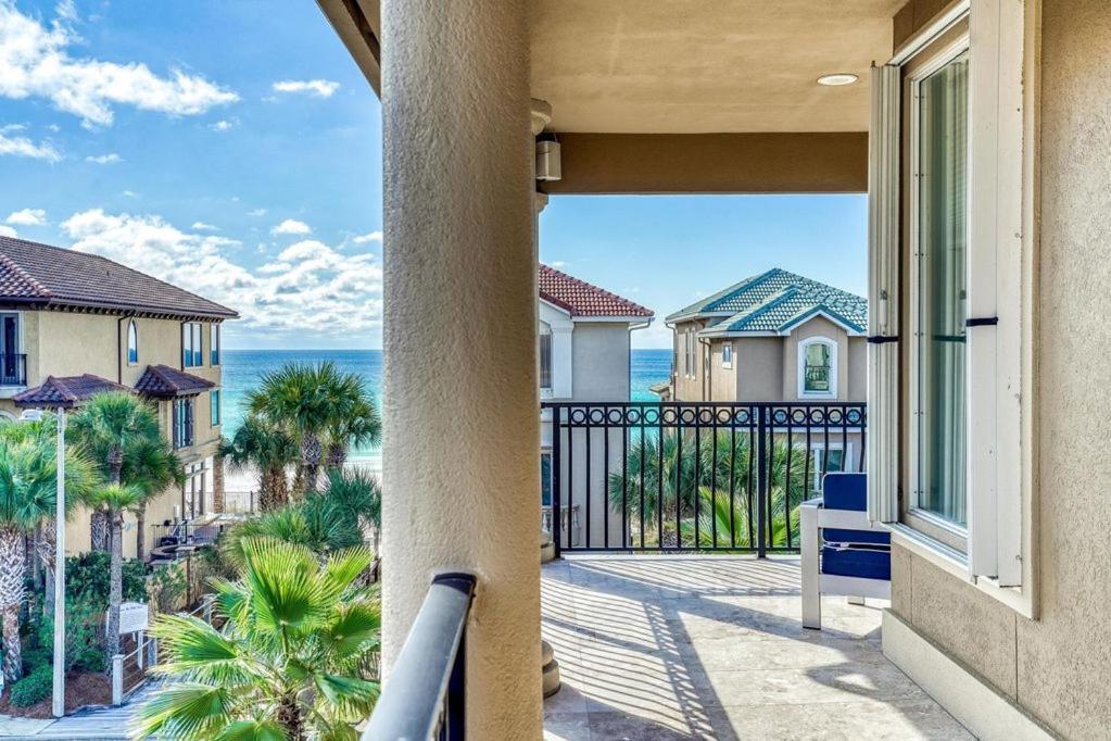 Gulf Views - Private Pool Hot Tub - Elevator Holiday home