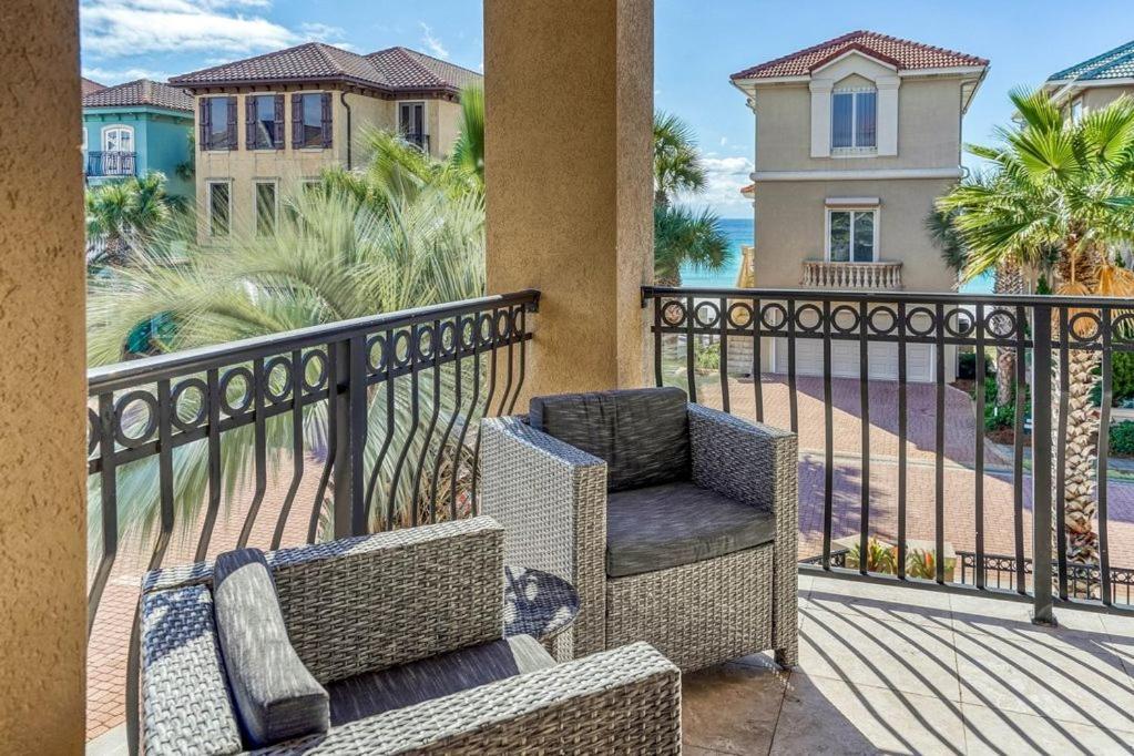Gulf Views - Private Pool Hot Tub - Elevator Holiday home *