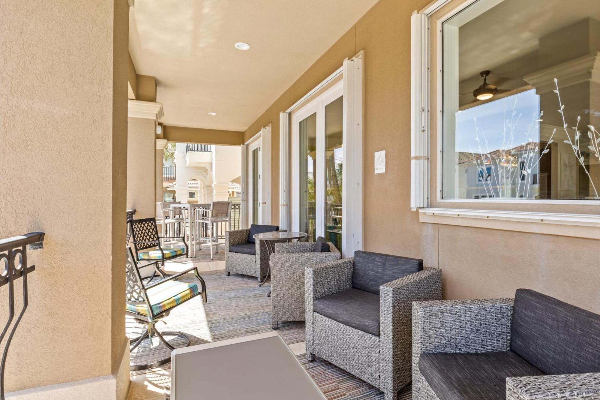 Holiday home Gulf Views - Private Pool Hot Tub - Elevator Destin