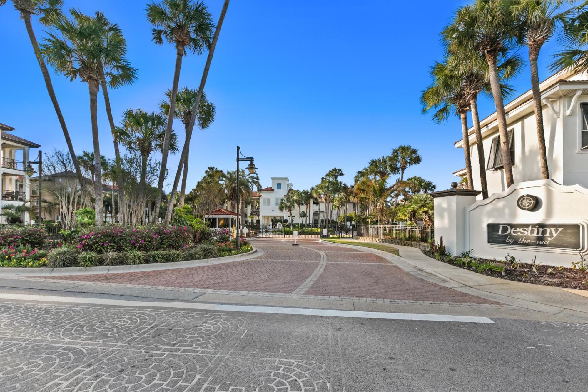 Gulf Views - Private Pool Hot Tub - Elevator Destin