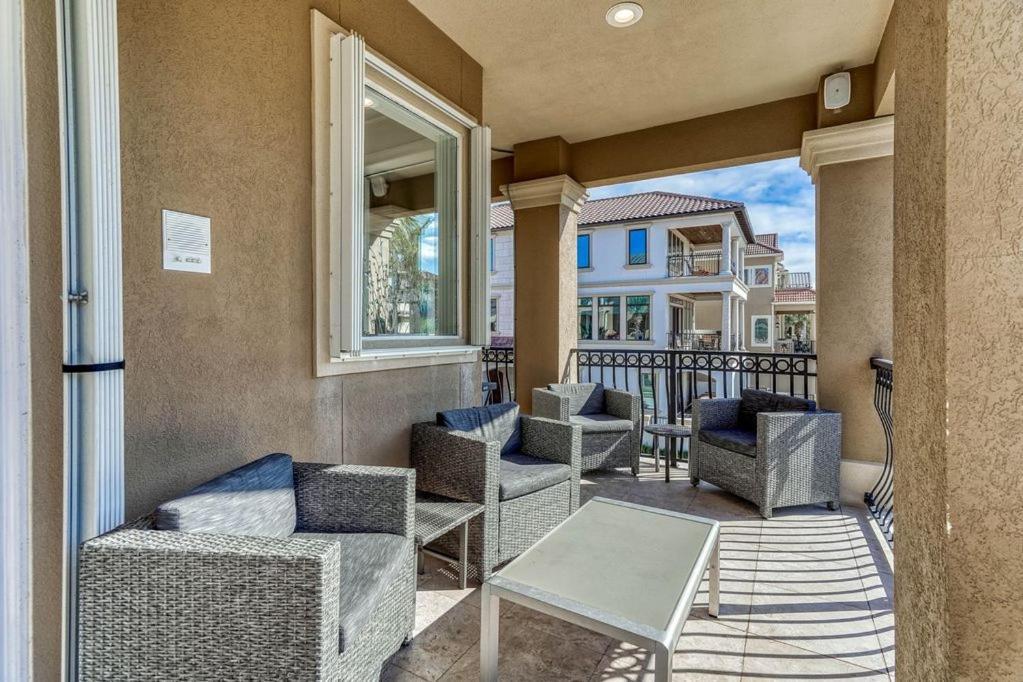 Gulf Views - Private Pool Hot Tub - Elevator