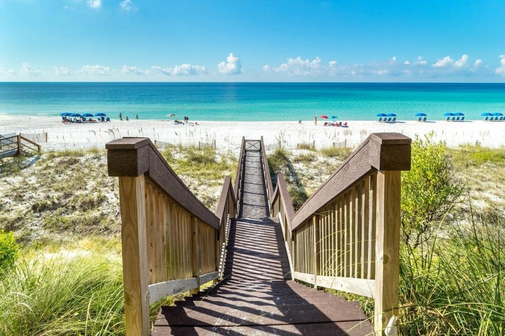 Gulf Views - Private Pool Hot Tub - Elevator Holiday home