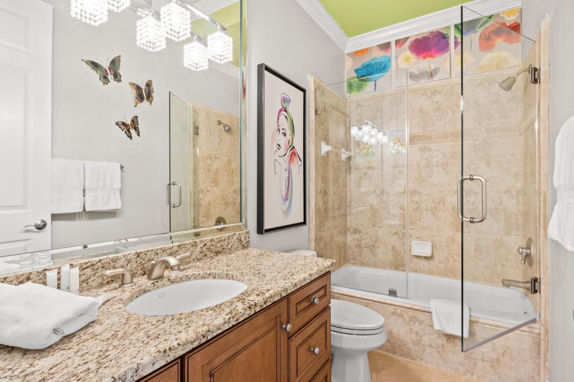 Gulf Views - Private Pool Hot Tub - Elevator Holiday home Destin