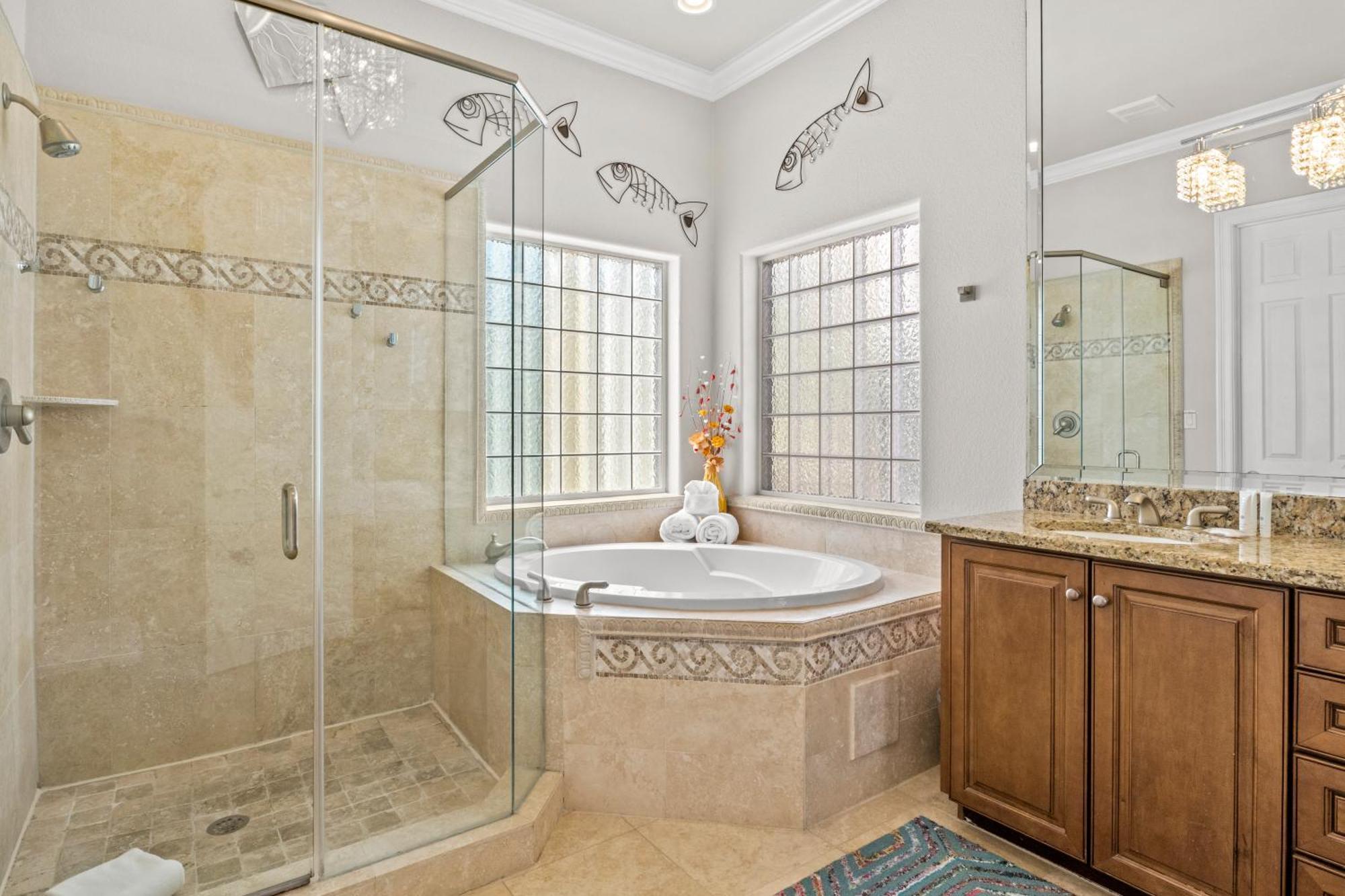 Holiday home Gulf Views - Private Pool Hot Tub - Elevator Destin