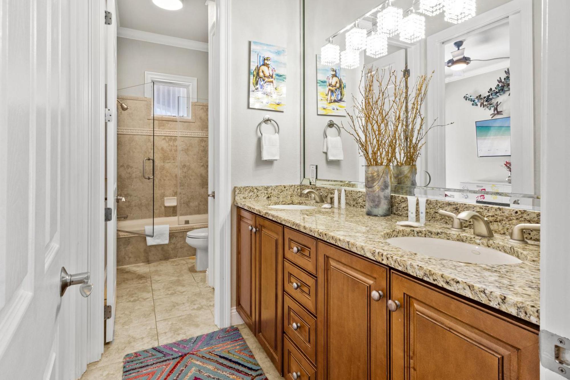 Gulf Views - Private Pool Hot Tub - Elevator * Destin
