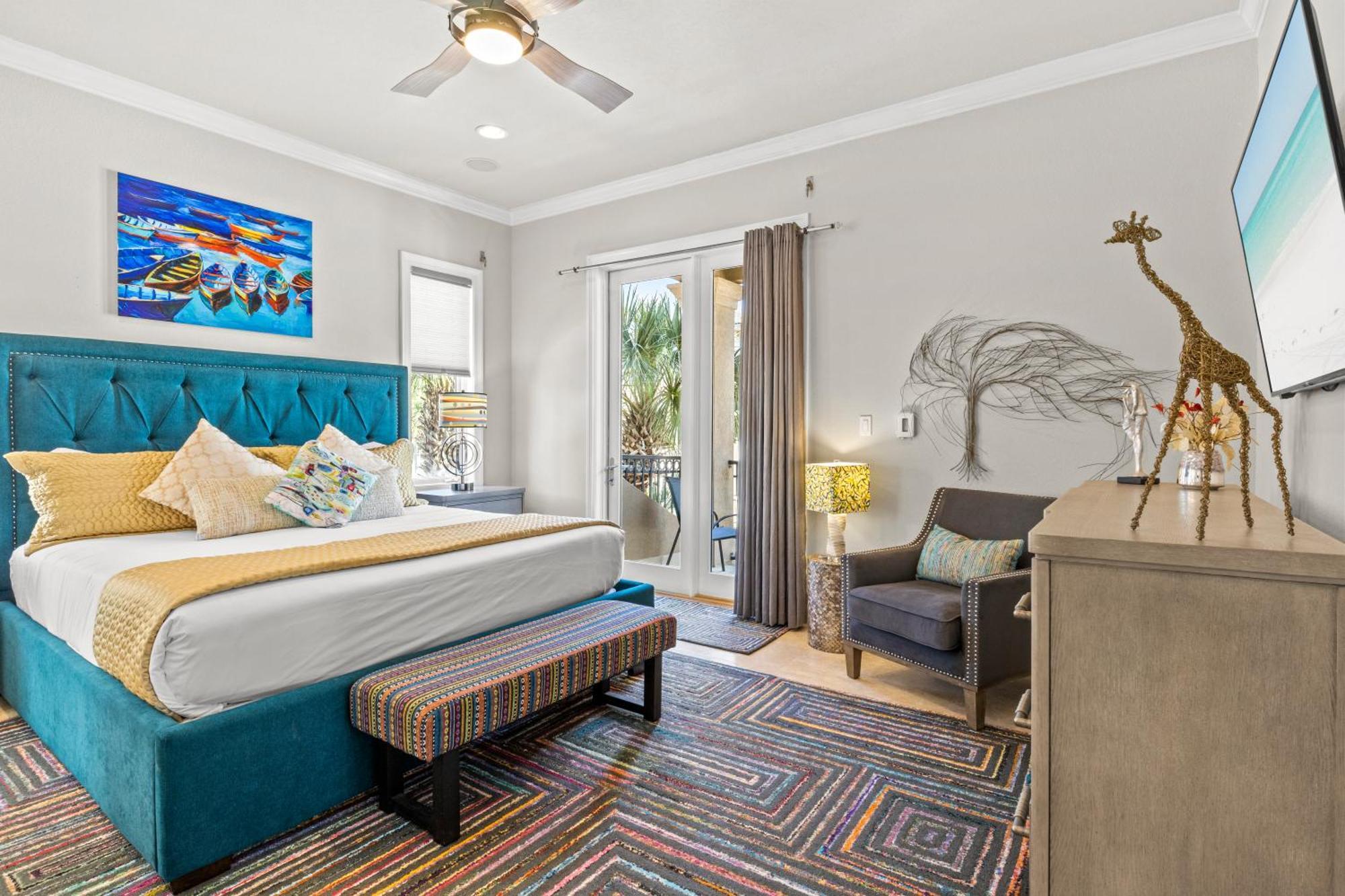 Holiday home Gulf Views - Private Pool Hot Tub - Elevator Destin
