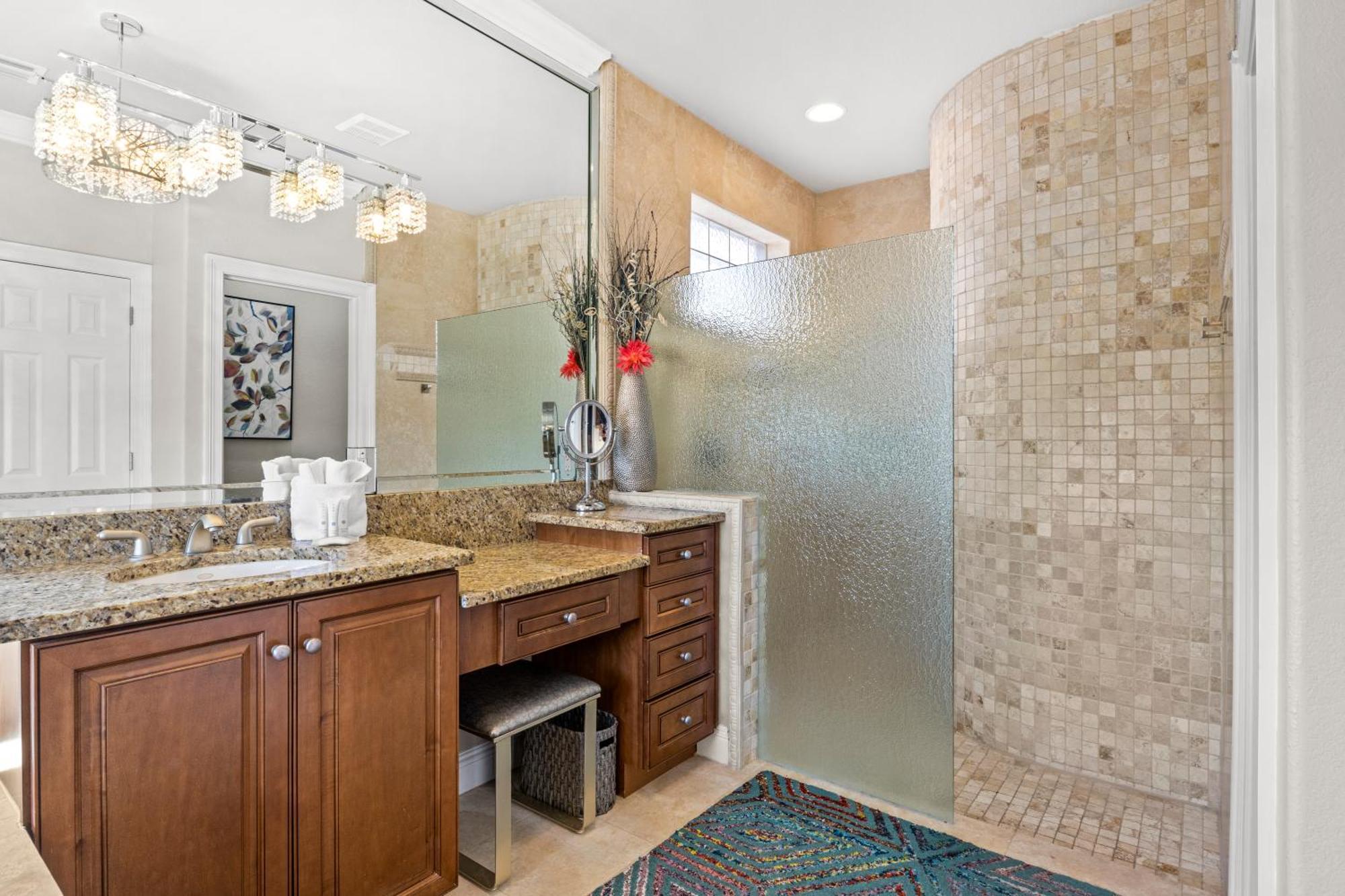 Gulf Views - Private Pool Hot Tub - Elevator Holiday home Destin