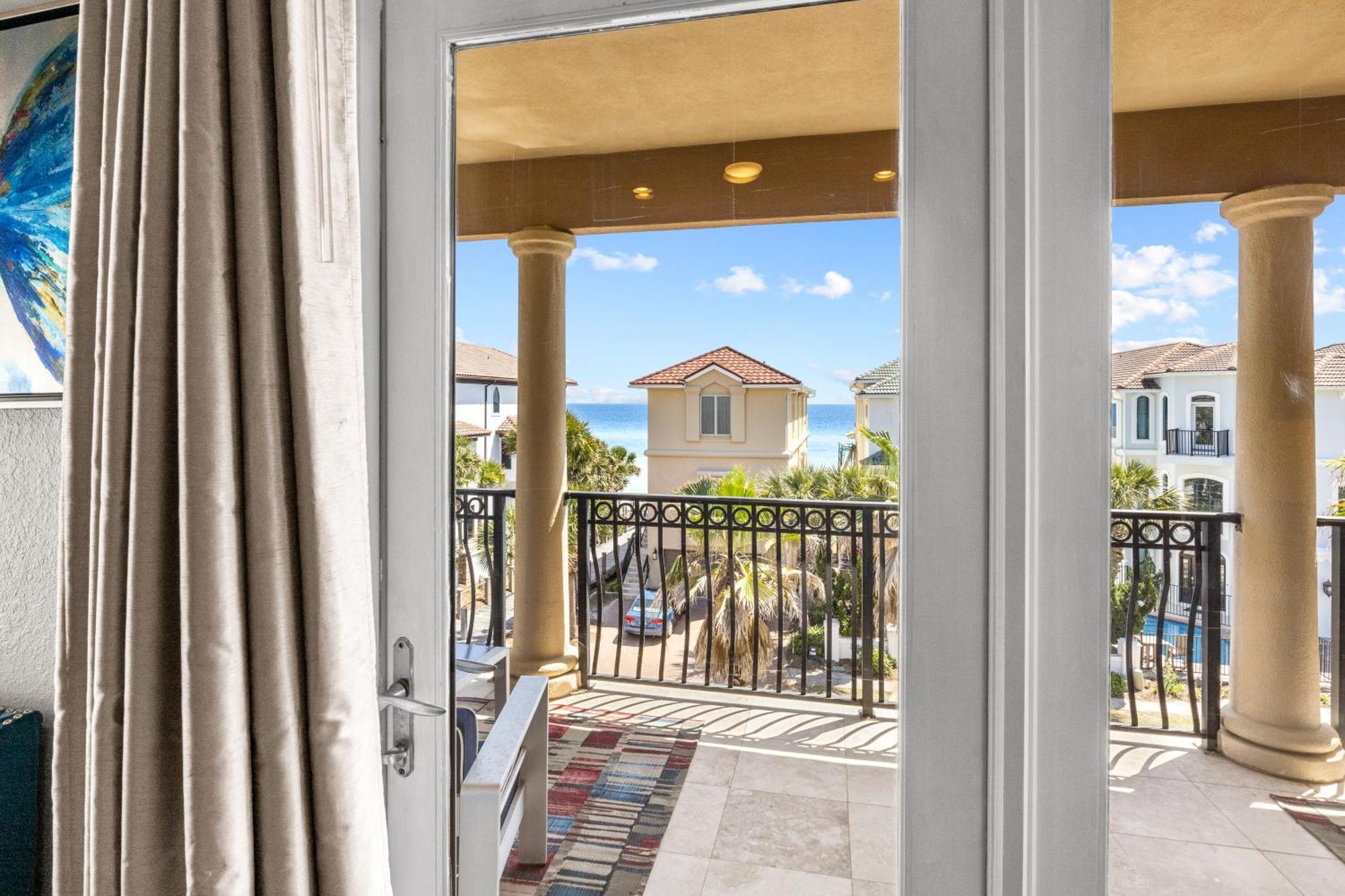 Holiday home Gulf Views - Private Pool Hot Tub - Elevator Destin