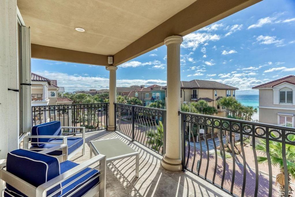Gulf Views - Private Pool Hot Tub - Elevator
