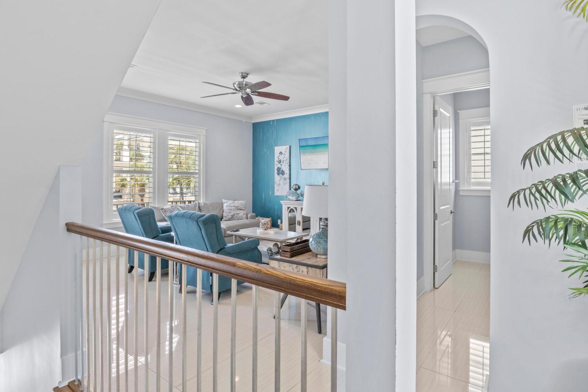 Holiday home Private Pool - Community - Gated Community Destin