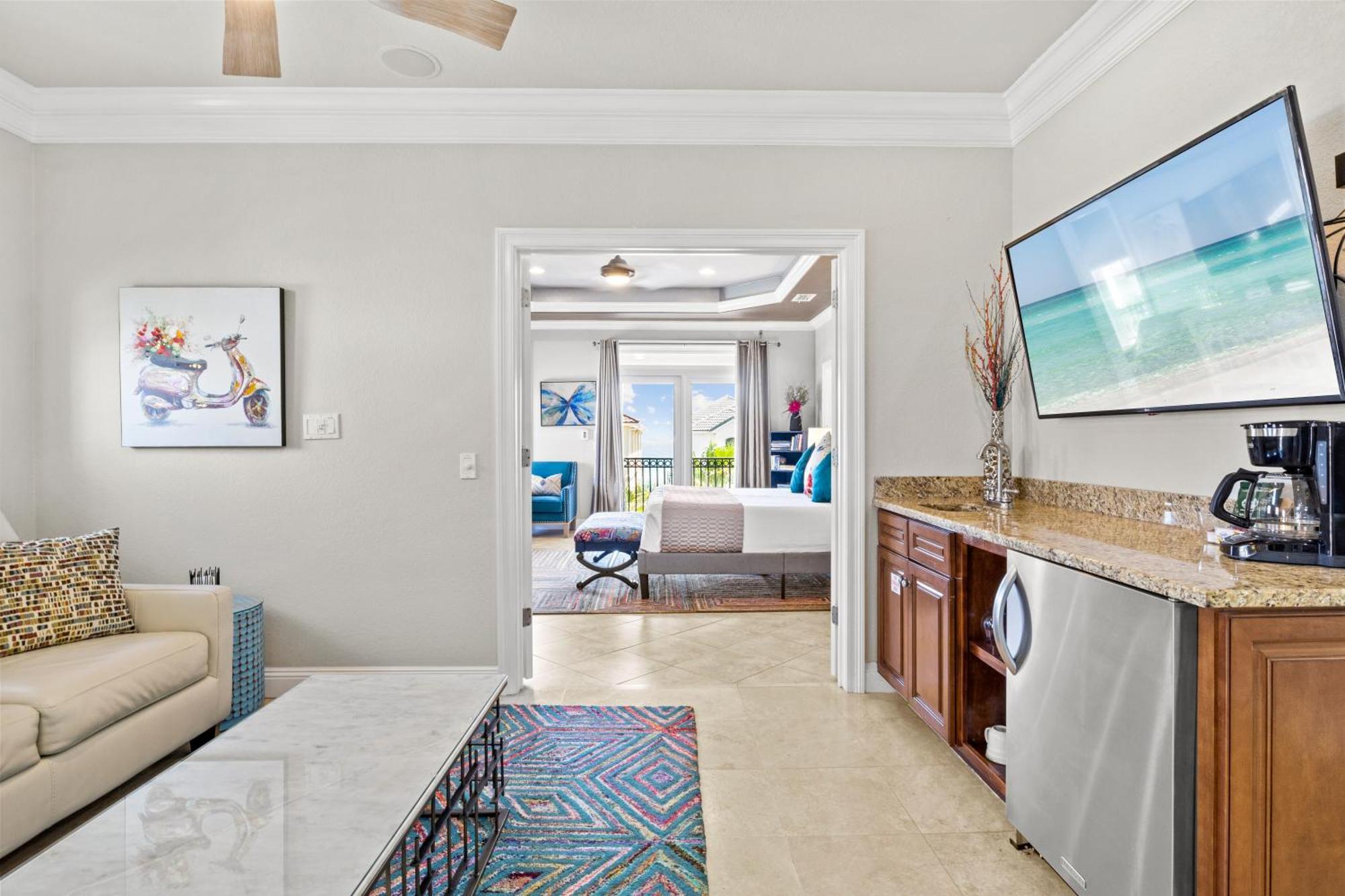 Gulf Views - Private Pool Hot Tub - Elevator