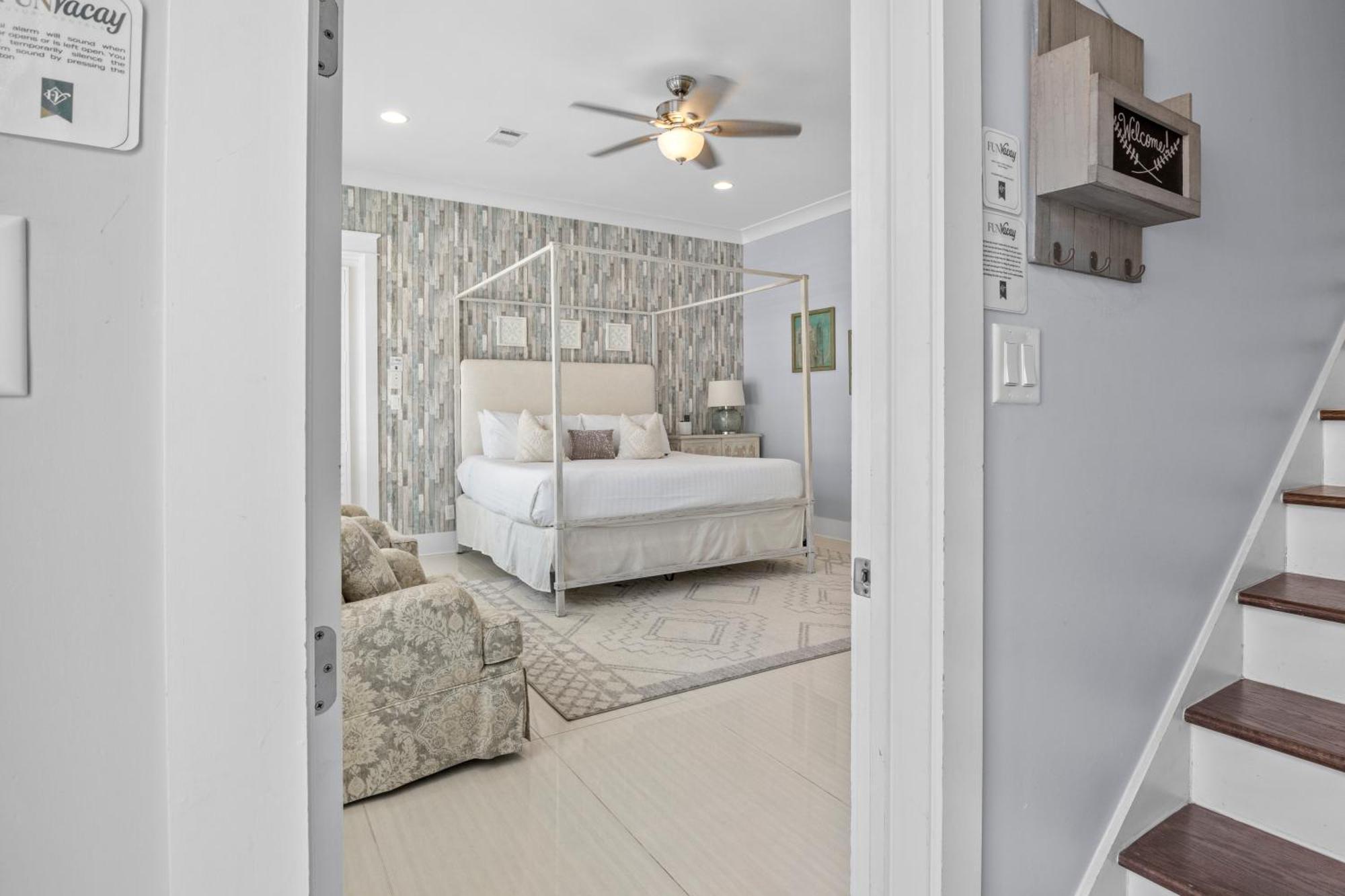 Holiday home Private Pool - Community - Gated Community Destin