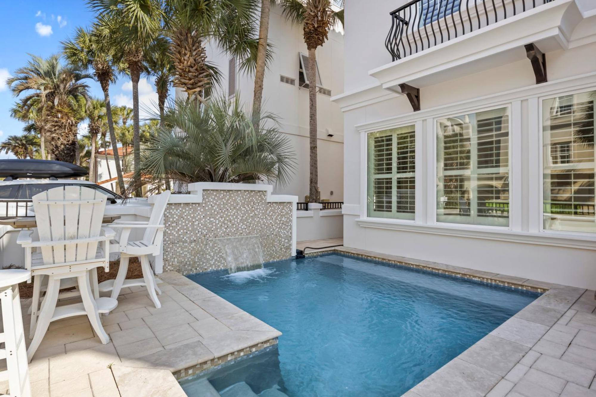 Holiday home Private Pool - Community - Gated Community *