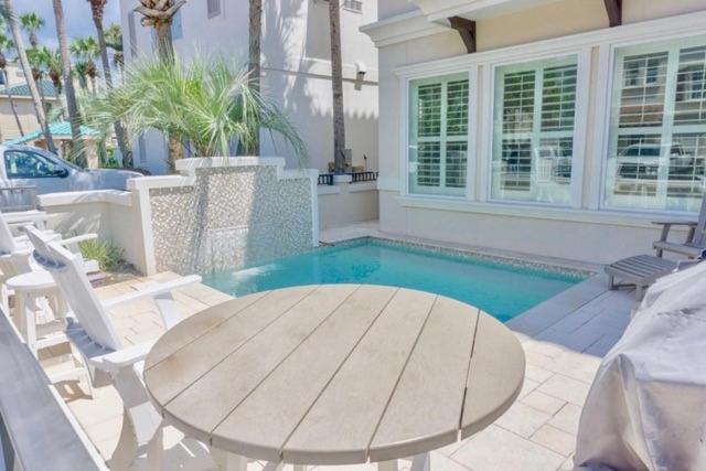 Private Pool - Community - Gated Community Holiday home Destin