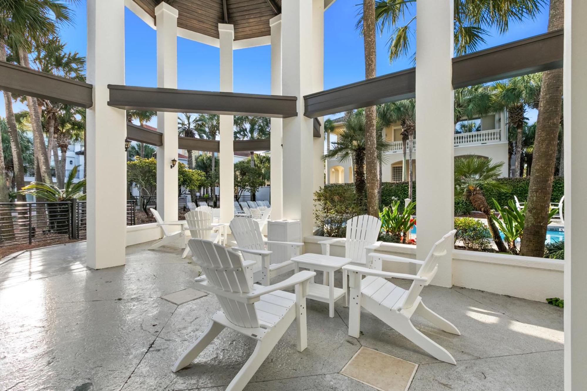 Holiday home Private Pool - Community - Gated Community Destin