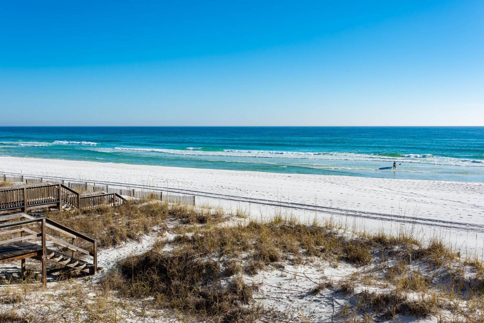 Private Pool - Community - Gated Community Holiday home Destin