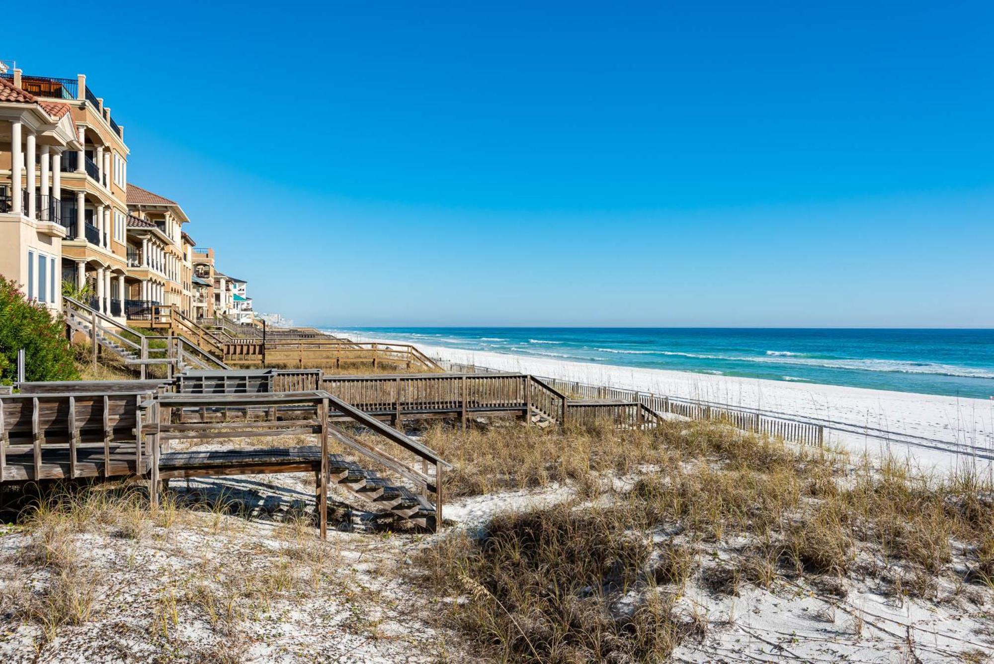 Private Pool - Community - Gated Community * Destin