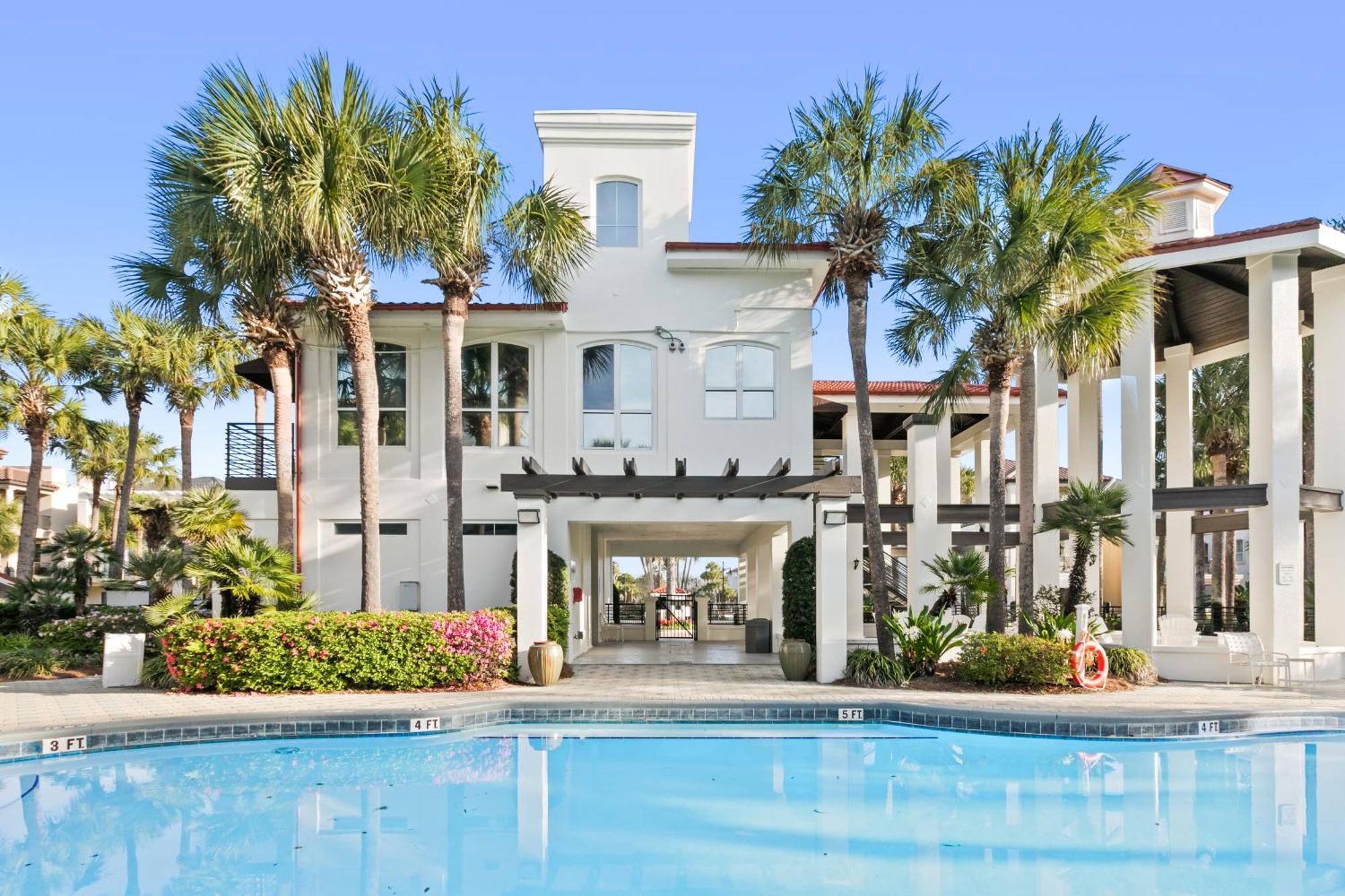 Holiday home Private Pool - Community - Gated Community *