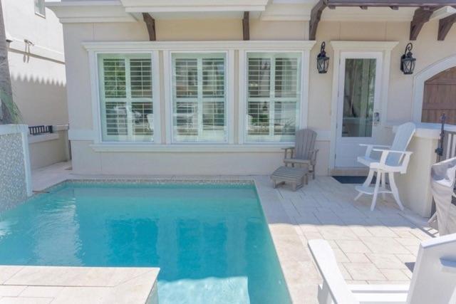Holiday home Private Pool - Community - Gated Community Destin