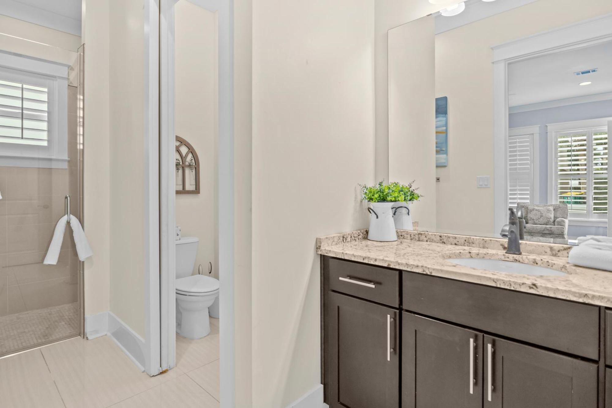 Private Pool - Community - Gated Community Holiday home Destin