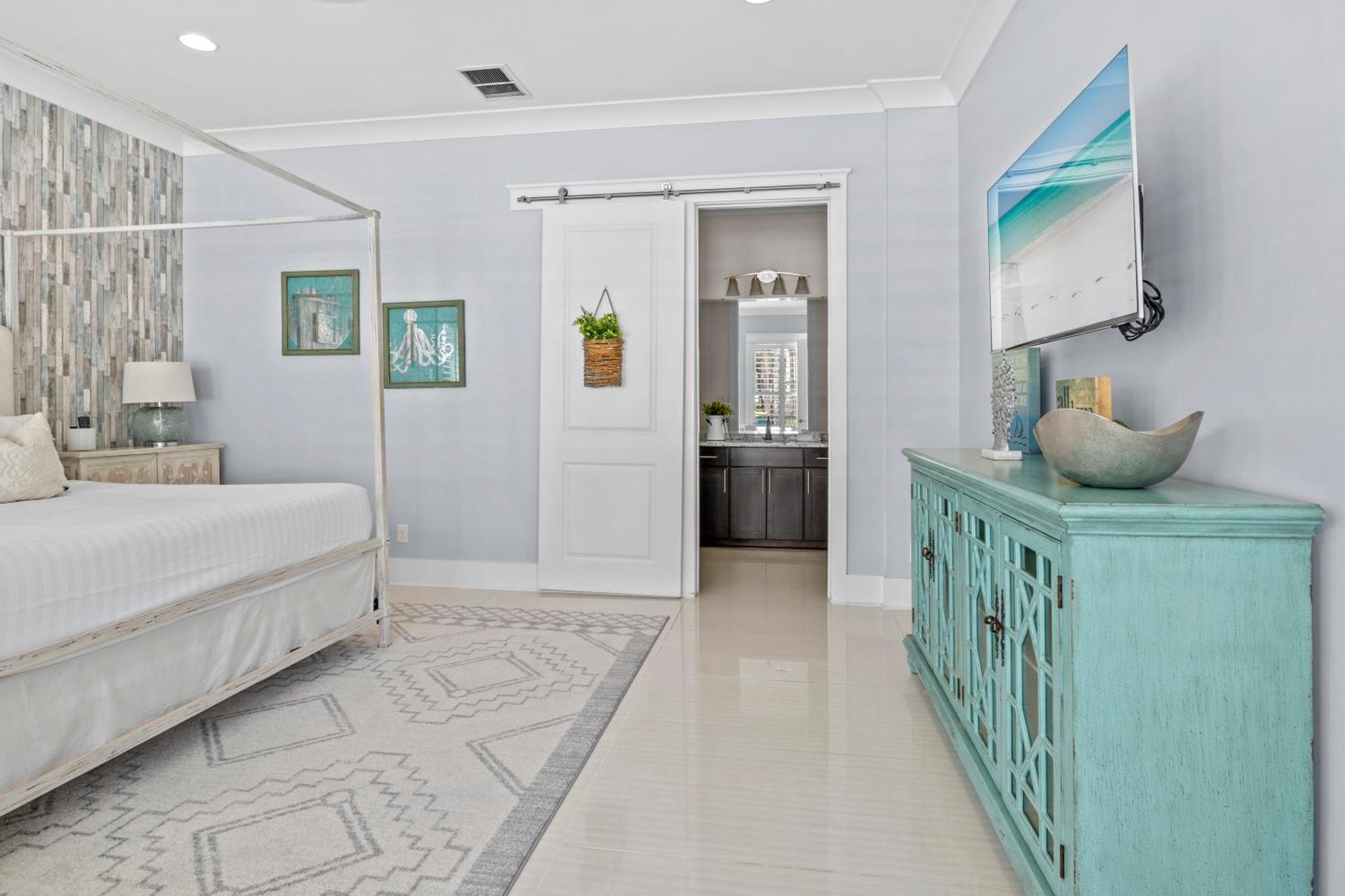 Holiday home Private Pool - Community - Gated Community Destin