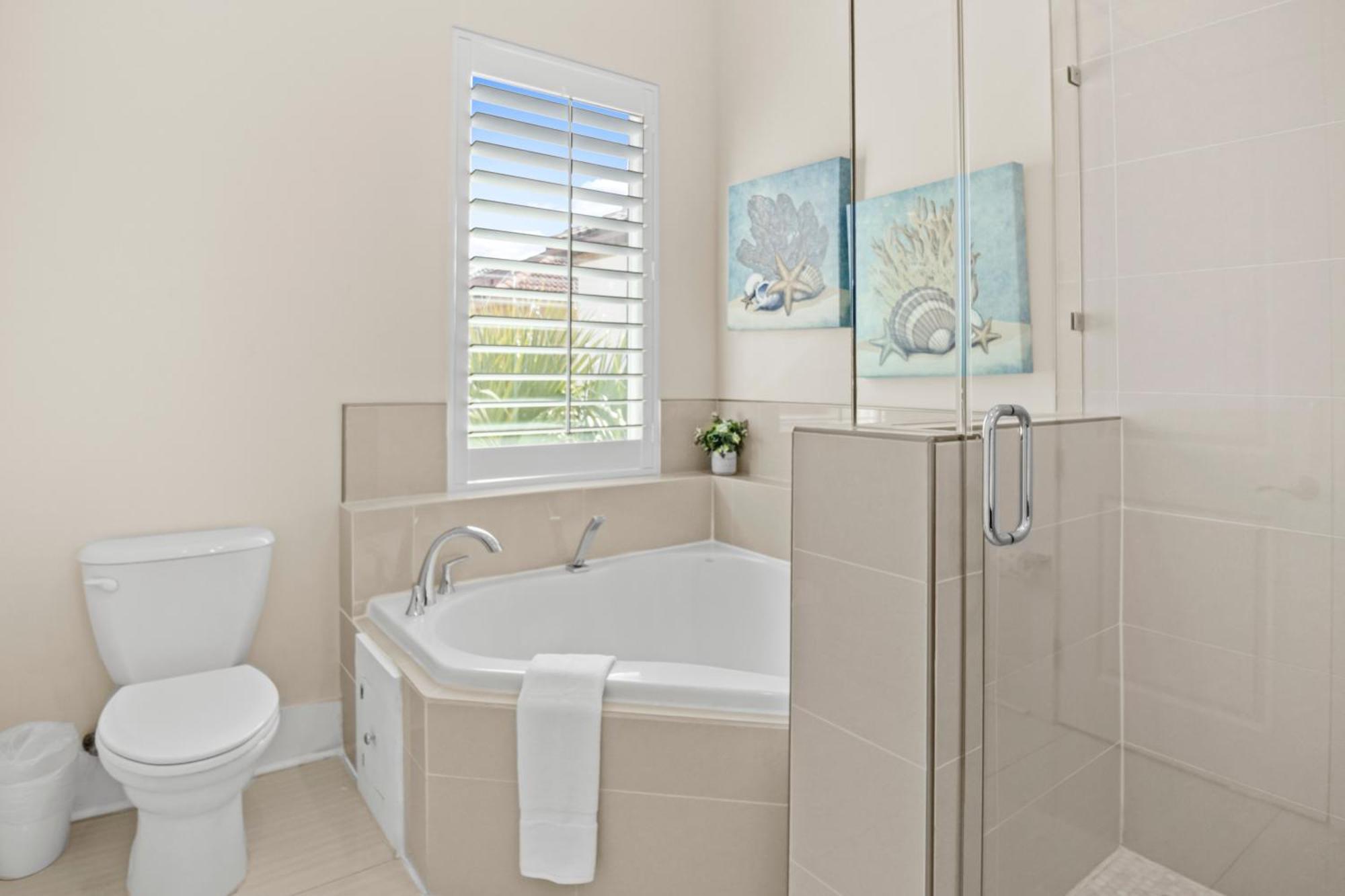Private Pool - Community - Gated Community Destin