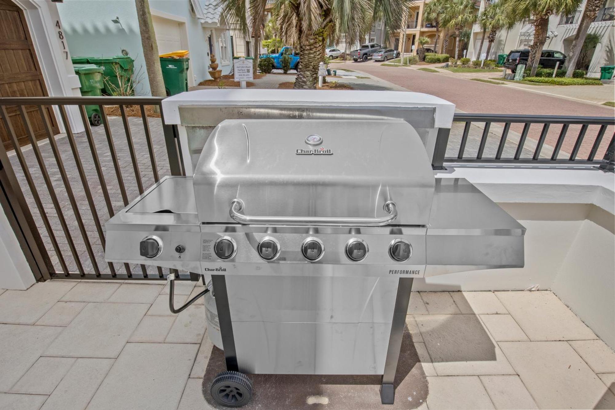 Private Pool - Community - Gated Community * Destin